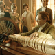 Image for article titled Sleepy Hollow Goes Wide With Their "Necromancer"